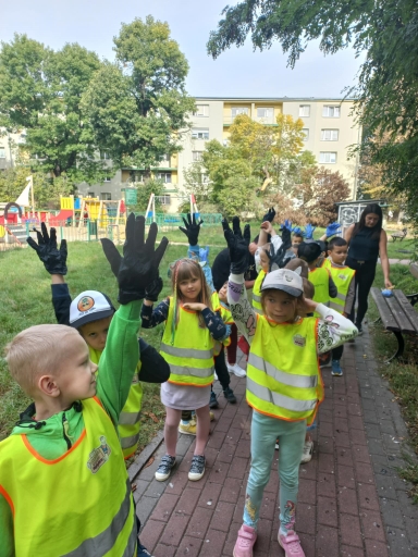 Sprzątanie świata 